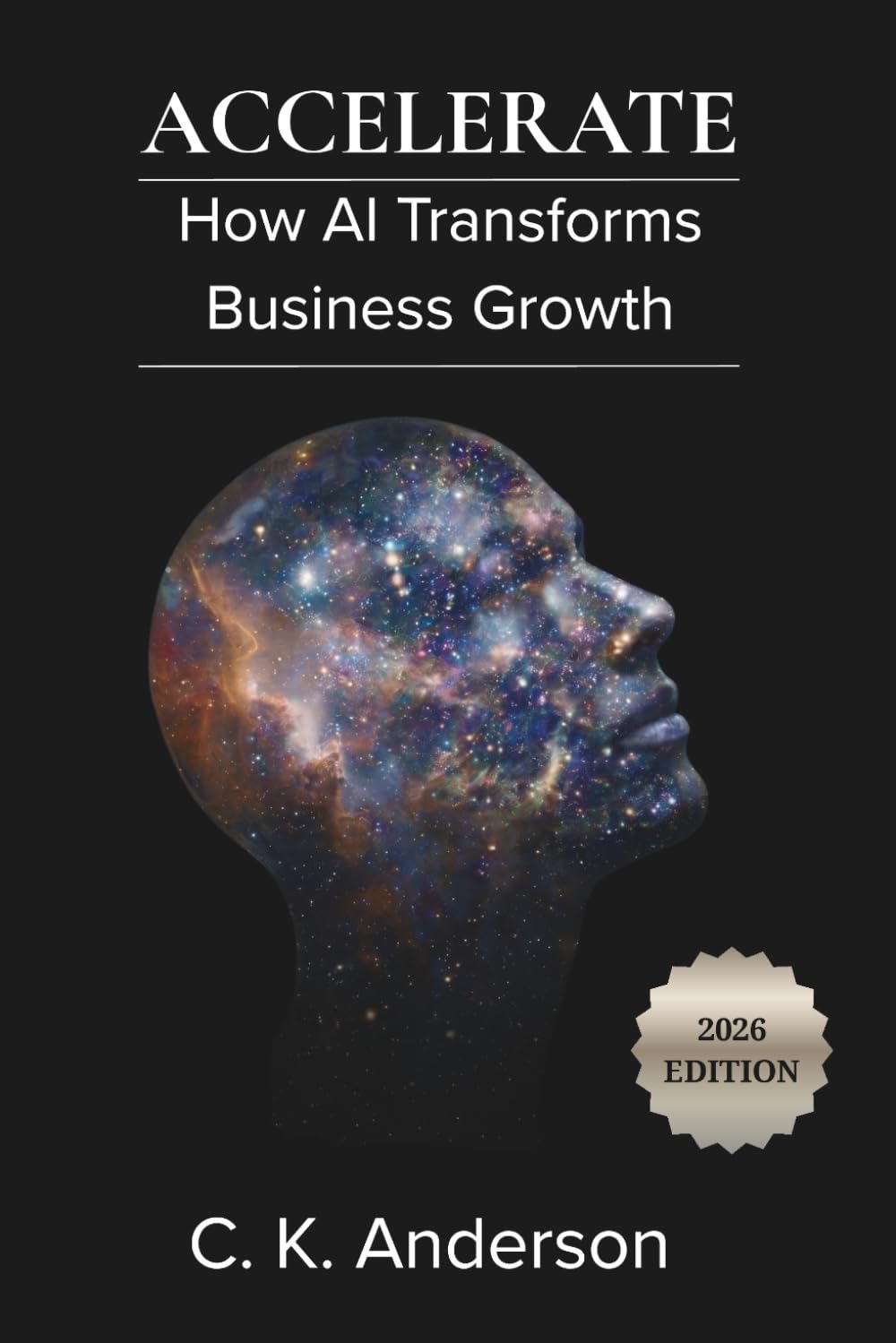 Accelerate: How AI Transforms Business Growth
