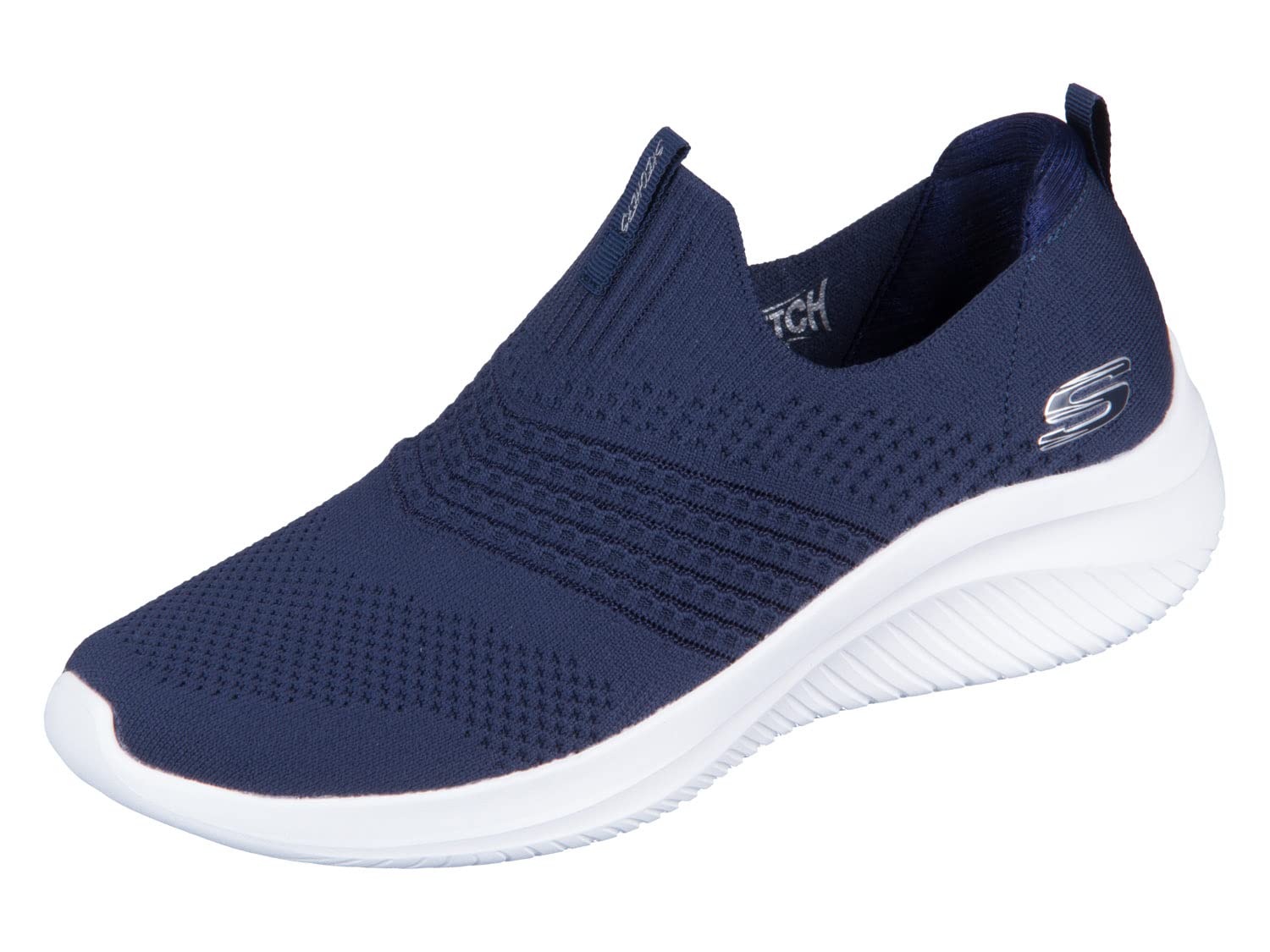 Skechers Ultra Flex 3.0, Zapatillas Mujer, 0
