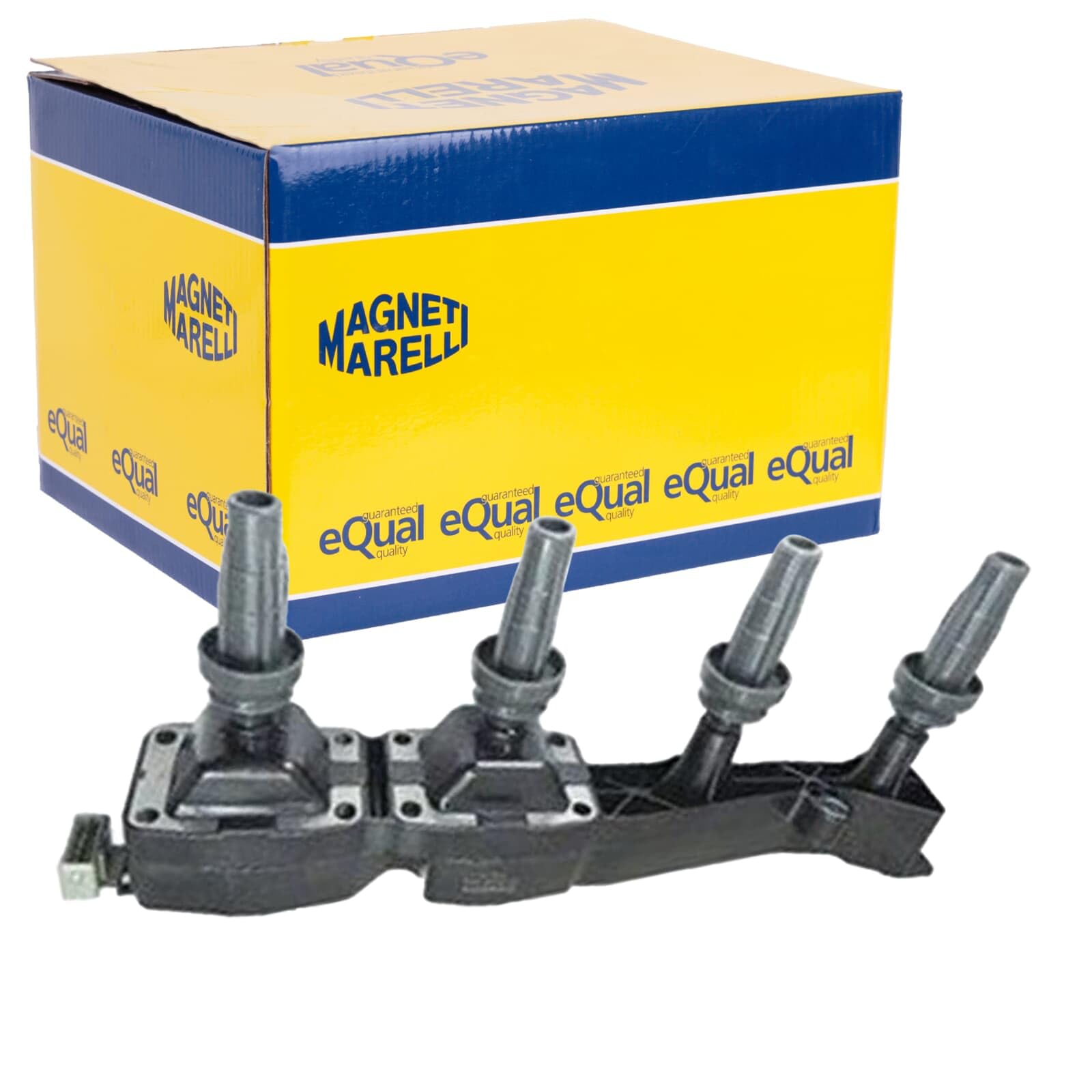 MAGNETI MARELLI 060717082012 Ignition and Heating System