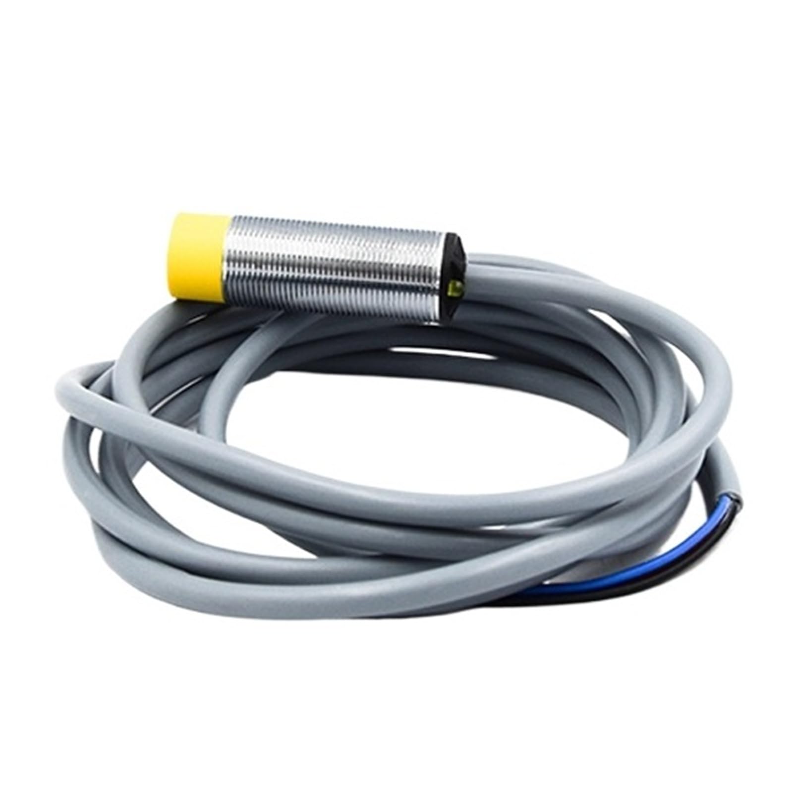 Sdmzjuephxc One Color Proximity Sensor Switch Ni10-G18-Az3x Inductive Sensor Switch For Industrial Automation Production Lines