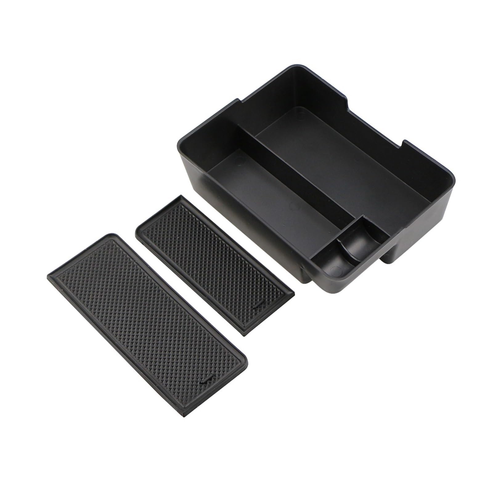 Zqxltsy Centre Console Armrest Organiser for Tesla Model 3 (2016–2020)