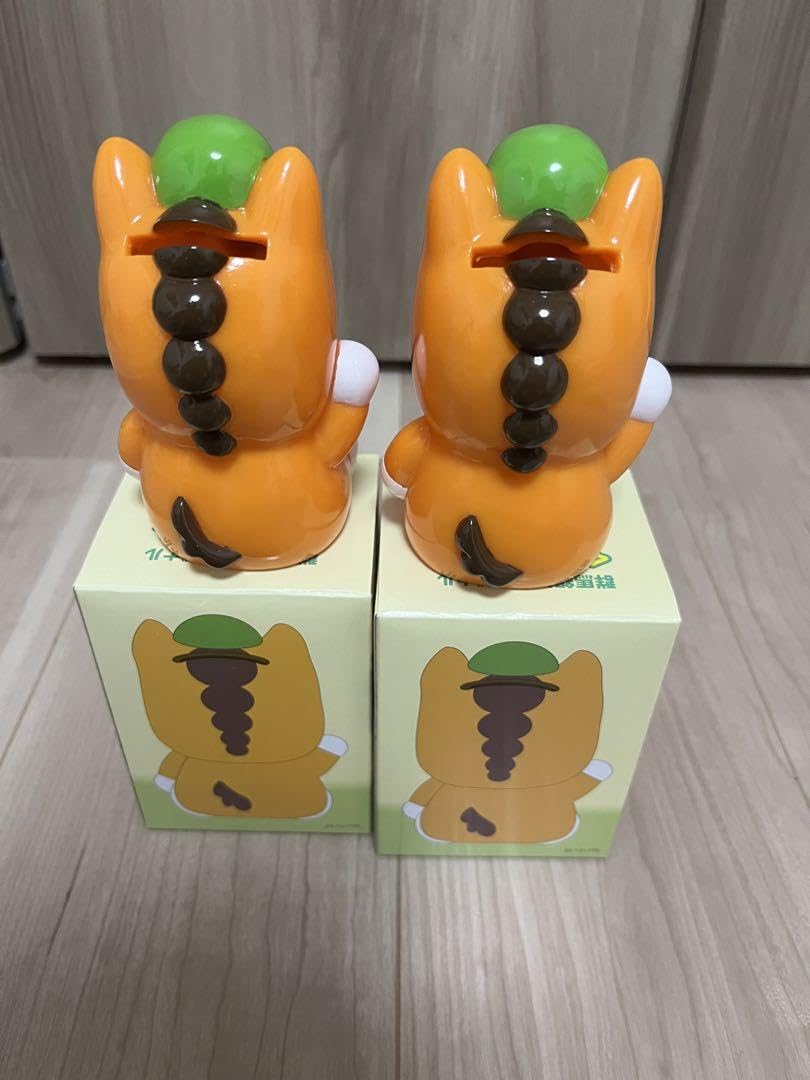 Amazon.co.jp: ぐんまちゃん 貯金箱 ご当地キャラ 群馬 置物