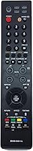 allimity BN59-00611A Replace BN59 00611A Remote Control Fit For Samsung TV BN59-00603A BN59-00602A LE32S60BDX LE32S67BDX LE32S86BCX LE32S86BD E32S86BDX LE37S677BDX LE37 BDs86bdx le40s67bdx