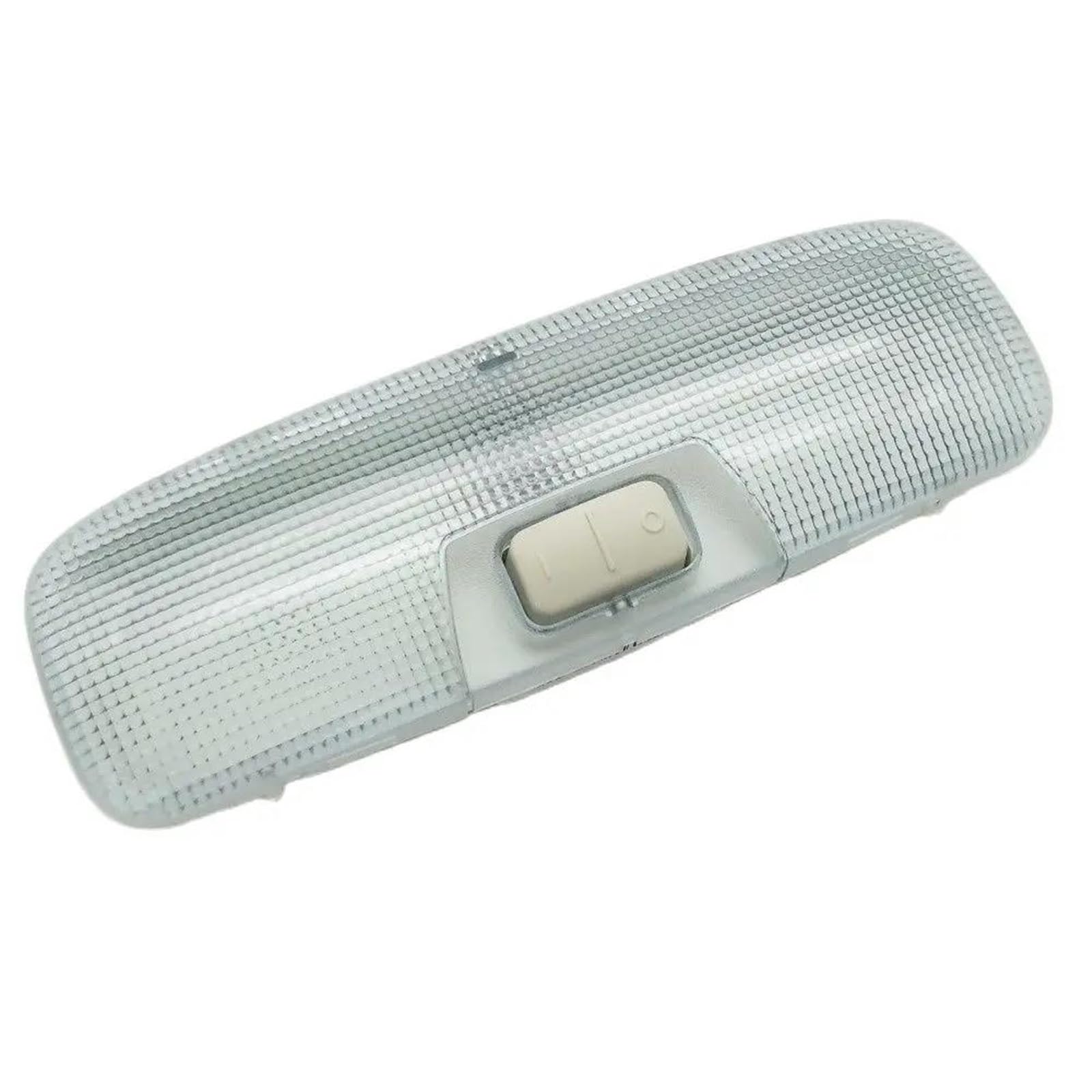 Para Ford Para Focus Para Fiesta Para Mondeo 2005-2014 Luz De Lectura Interior Del Coche Señal De Luz 1 Botón