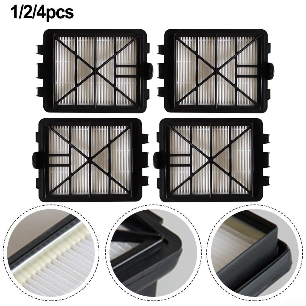 Filtre à Eau Compatible Karcher 2.860-273.0 Pour DS 5.800 / 6.000 VC 6100, 6200, 6300