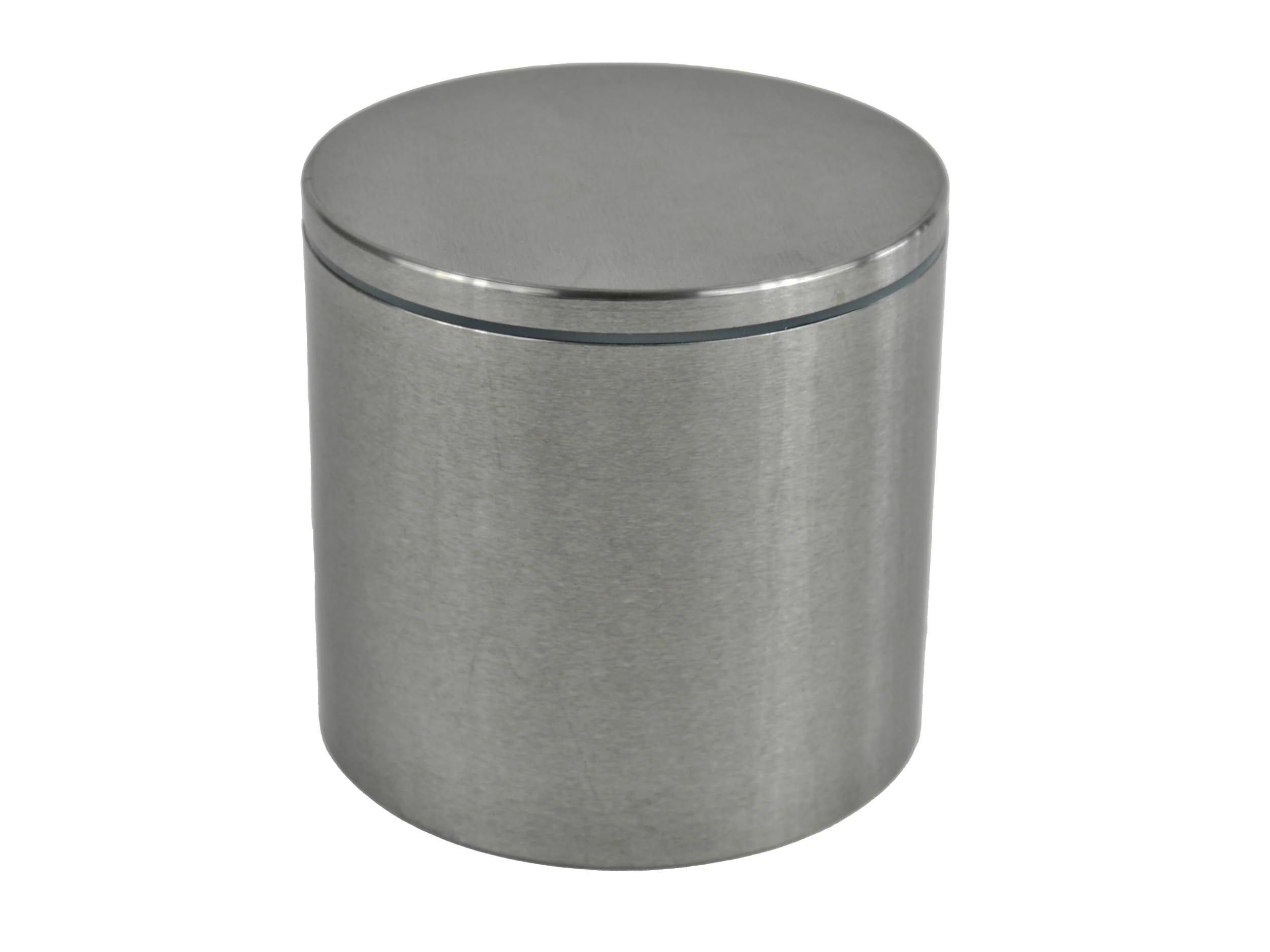 100 ml Wolframkarbid-Planetenmühlenglas, 1 Stück