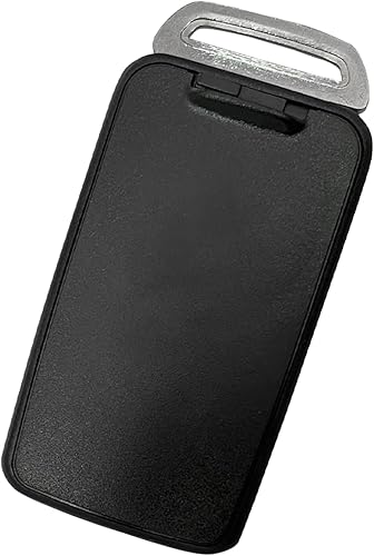 Miniatura 5 de Fundas para llavero de coche para Volvo XC60 XC40 S90 V40 XC70 V70 S40 V50, carcasa inteligente para llave de coche, 5 botones