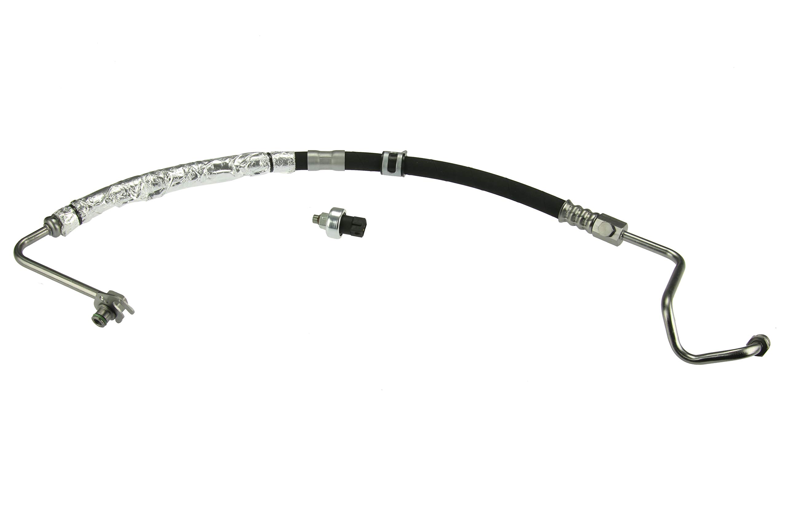 Amazon.com: URO Parts XR833363 Power Steering Hose, Pump to Rack 