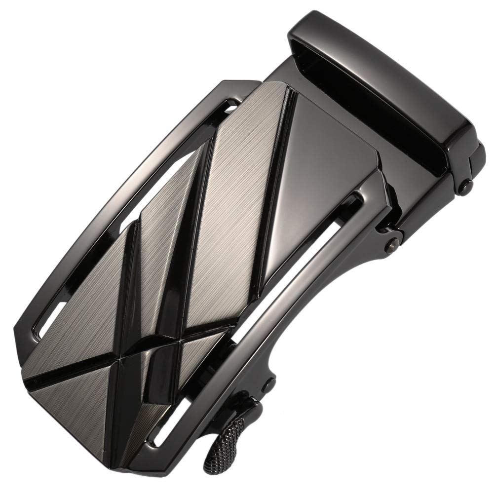KATUSI Mens Belt Buckle Width 3.5cm kts1