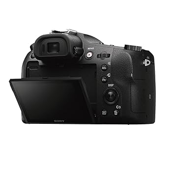 SONY - ソニー デジタルカメラ DSC-RX10M3 RX10III(DSC-RX10M3) | デジタルスチルカメラ Cyber-shot