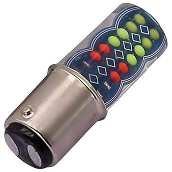 最終値下げ　当時物　ICテール　クルクルテール　ストロボ 当時物】艶チィカセブン 艶チカ イロチカ クルクル ICテール【紫