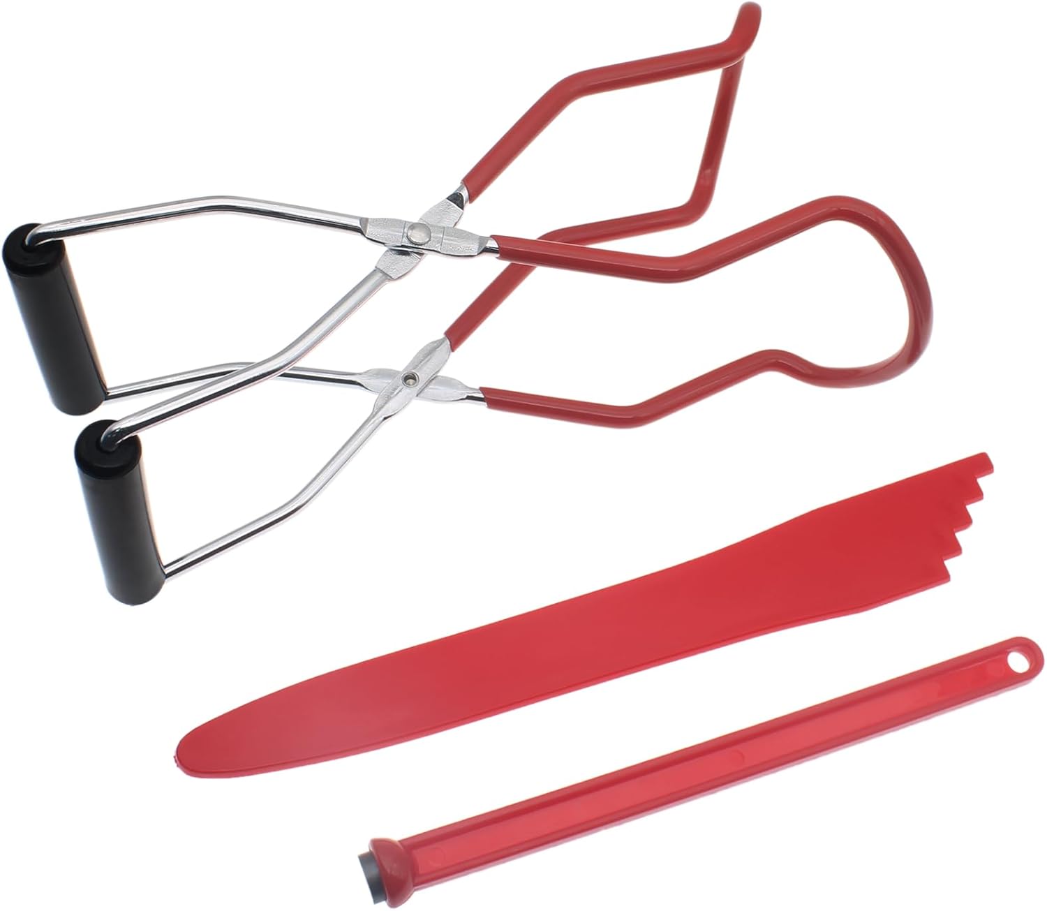 Essential Canning Kit: Your Guide to Effortless Preserving!