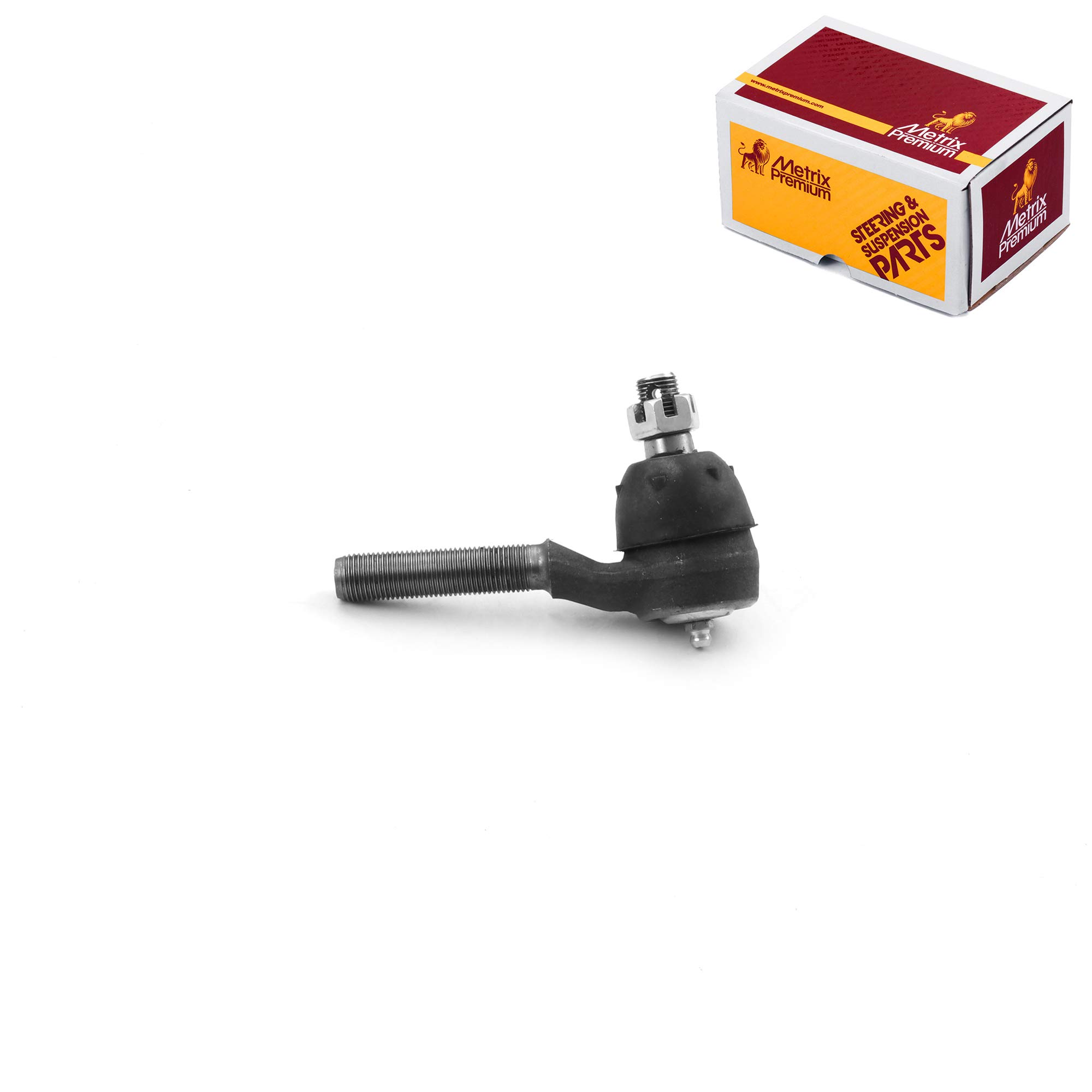 Metrix Premium Chassis Parts - Front Outer Tie Rod End Fits 77-81