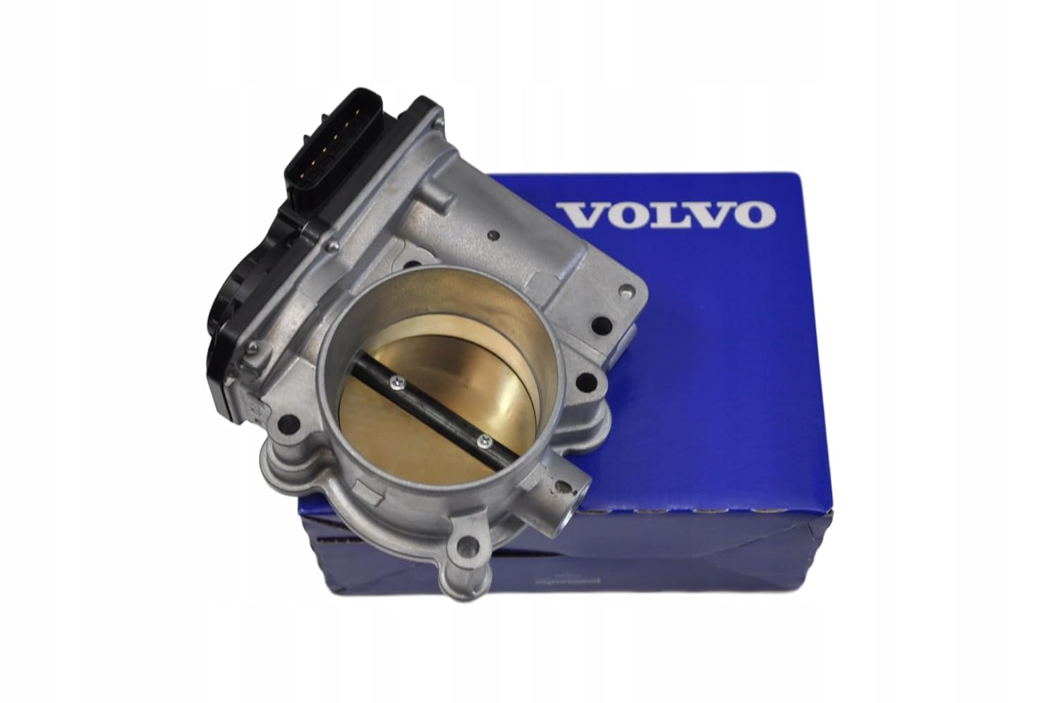GENUINE VOLVO 31216328 Throttle Housing