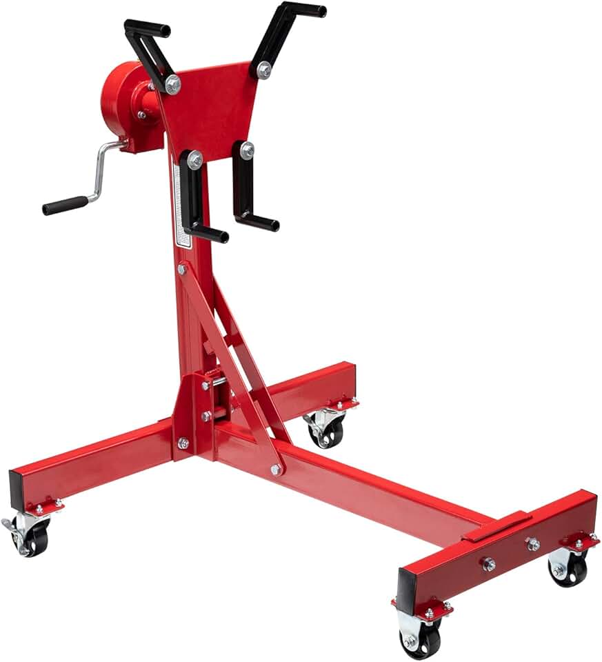 Amazon.ca 200 & Above Engine Hoists & Stands / Vehicle Lifts