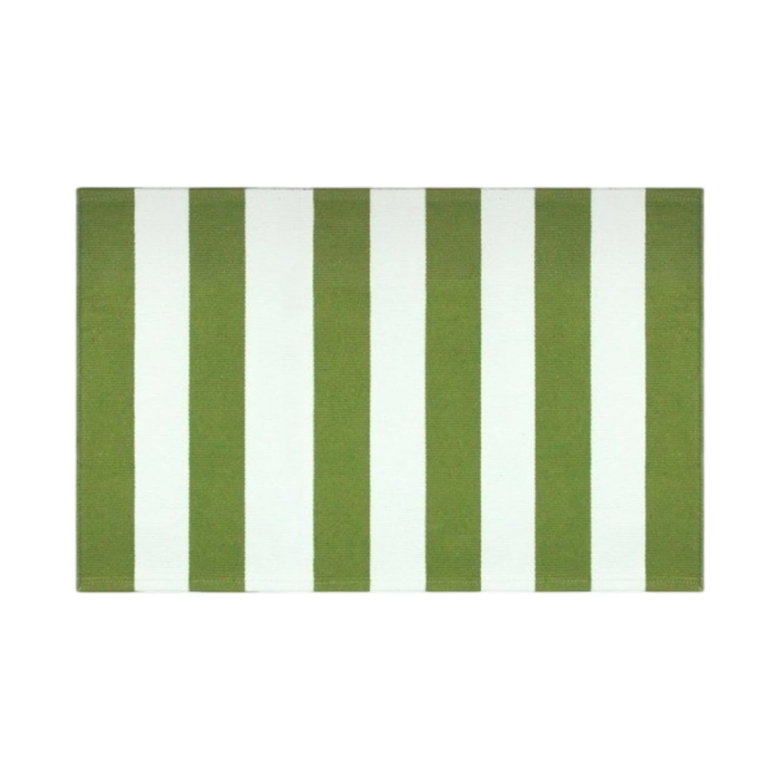 Qusinfc Stylish Stripes Entryway Mat Crystals Fleece Construction Nonslip Bottom Washable Indoor Outdoor Floor Mat