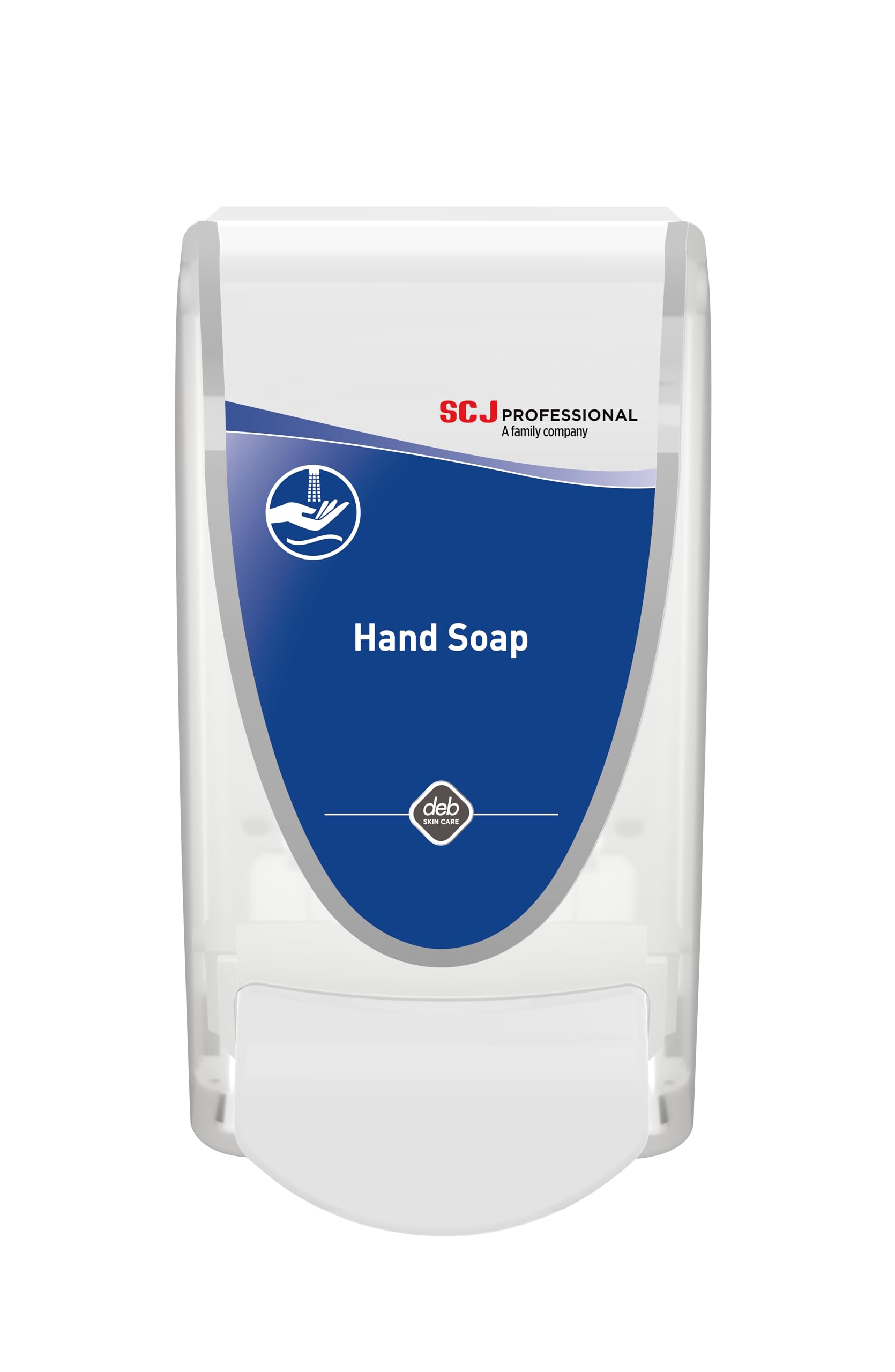 SC Johnson Professional Healthcare Proline® Quickview™ Manual Soap Dispenser