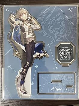 ChroNoiR 叶 One-Man Live アクスタ27点 ChroNoiR One-Man Live