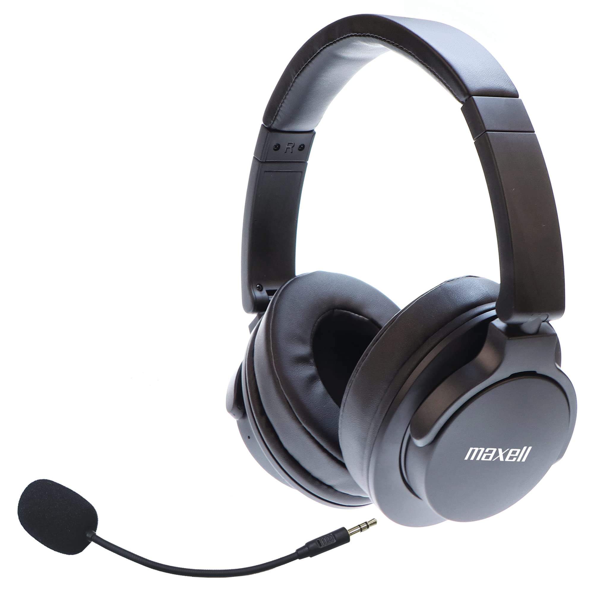 10 Best Headphones with Mic Noise Cancellation for Clear Audio 2024