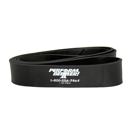 Perform Better Superbands, 1-3/4"