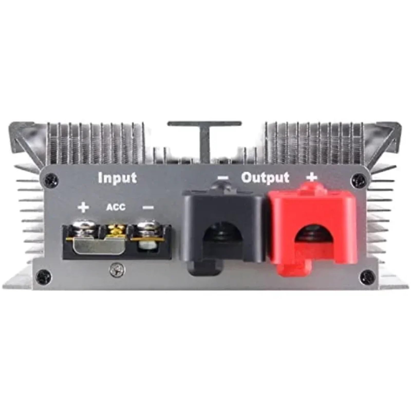 1 x regulator napięcia 24 V do 12 V, 24 V do 12 V, 50 A-200 A, przetwornica napięcia DC/DC Buck, transformator zasilania (24 V do 12 V, 60 A)