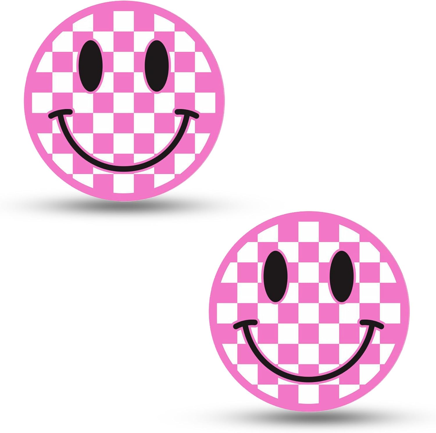 Tennis Racket Dampener – Cute Designs – Vibration & Noise-Reducing Tennis Shock Absorber for Racquets – Secure, Easy-Install Accessories for Players