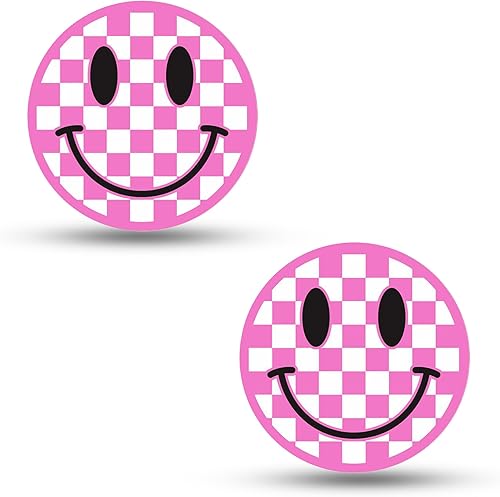 Tennis Racket Dampener - Cute Designs - Vibration & Noise-Reducing Tennis Shock Absorber for Racquets - Secure, Easy-Install Accessories for Players