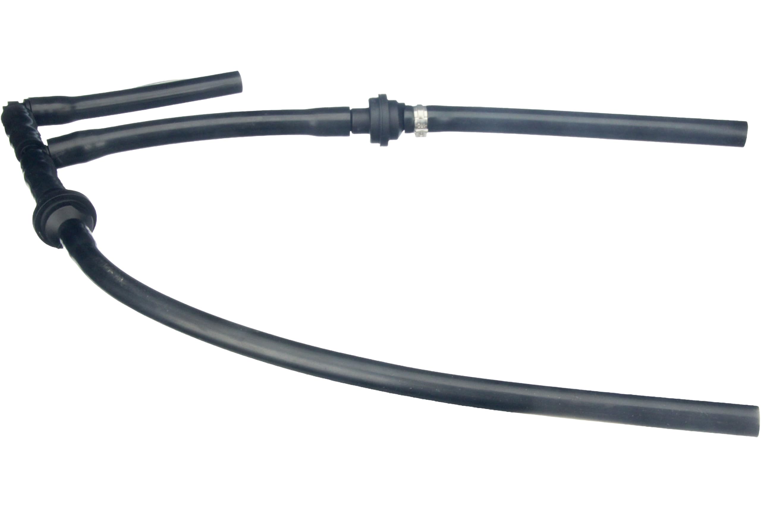 pipi VOLVO V70 MK2 Evaporative Emissions Hose Genuine 30757307 | eBay