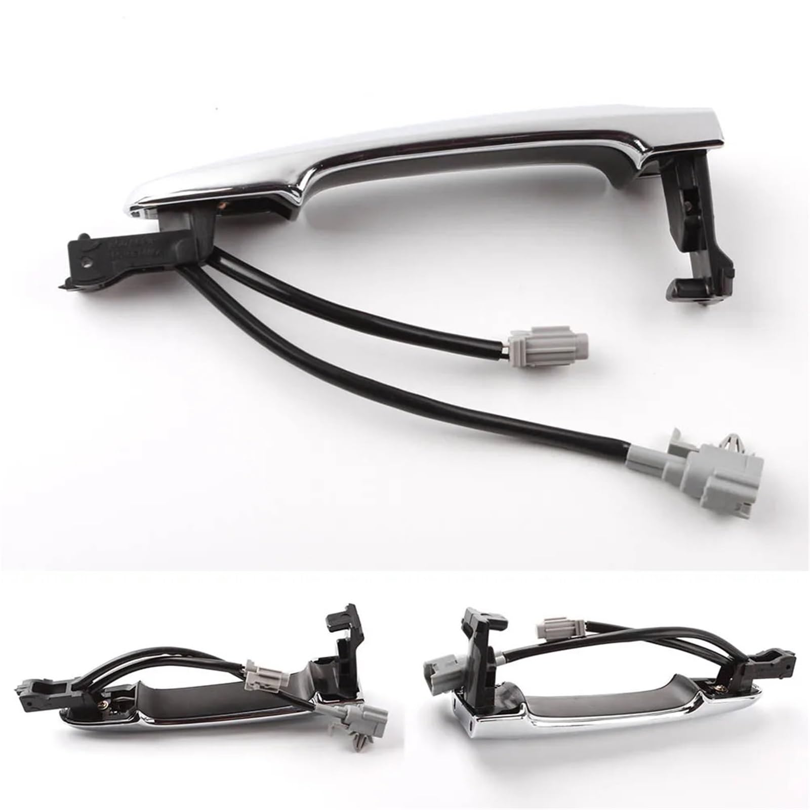 klamka auta Do Nissan Juke Front 2010-2019