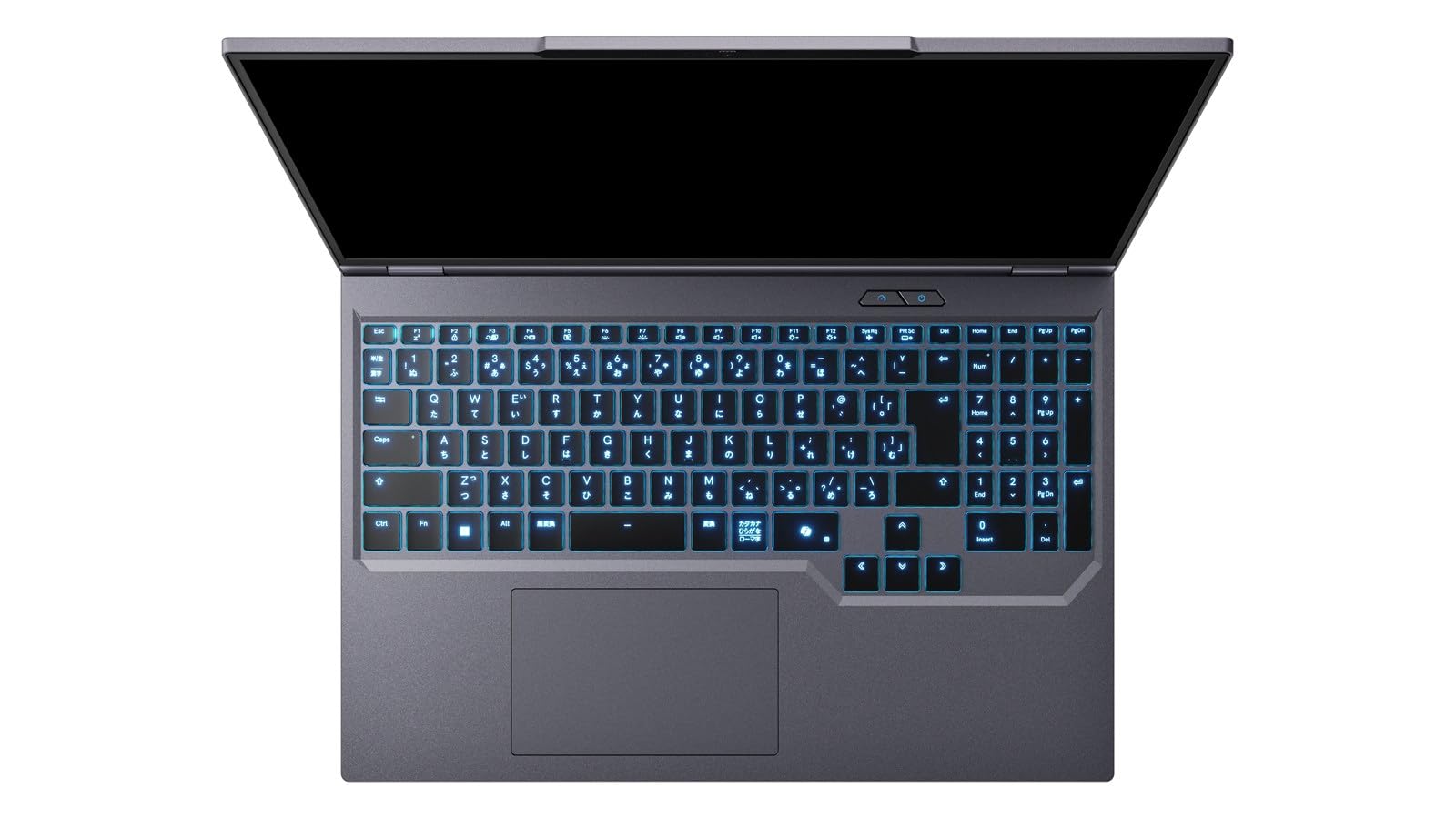 Amazon.co.jp: ガレリア ゲーミングノートPC 【 Ryzen 9 9955HX