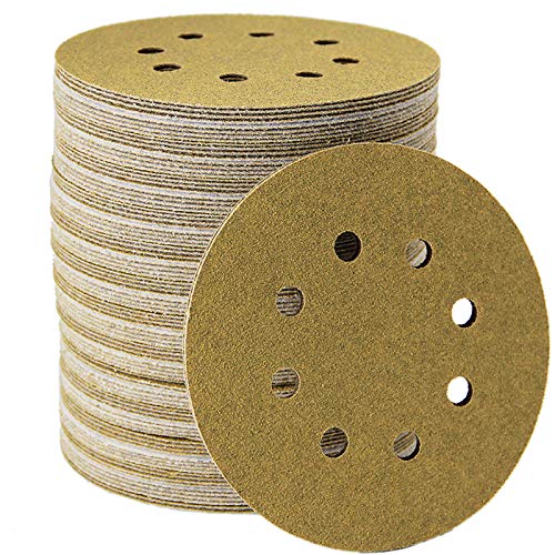 What Grit Sandpaper for Deck Sanding Best Sander for Deck