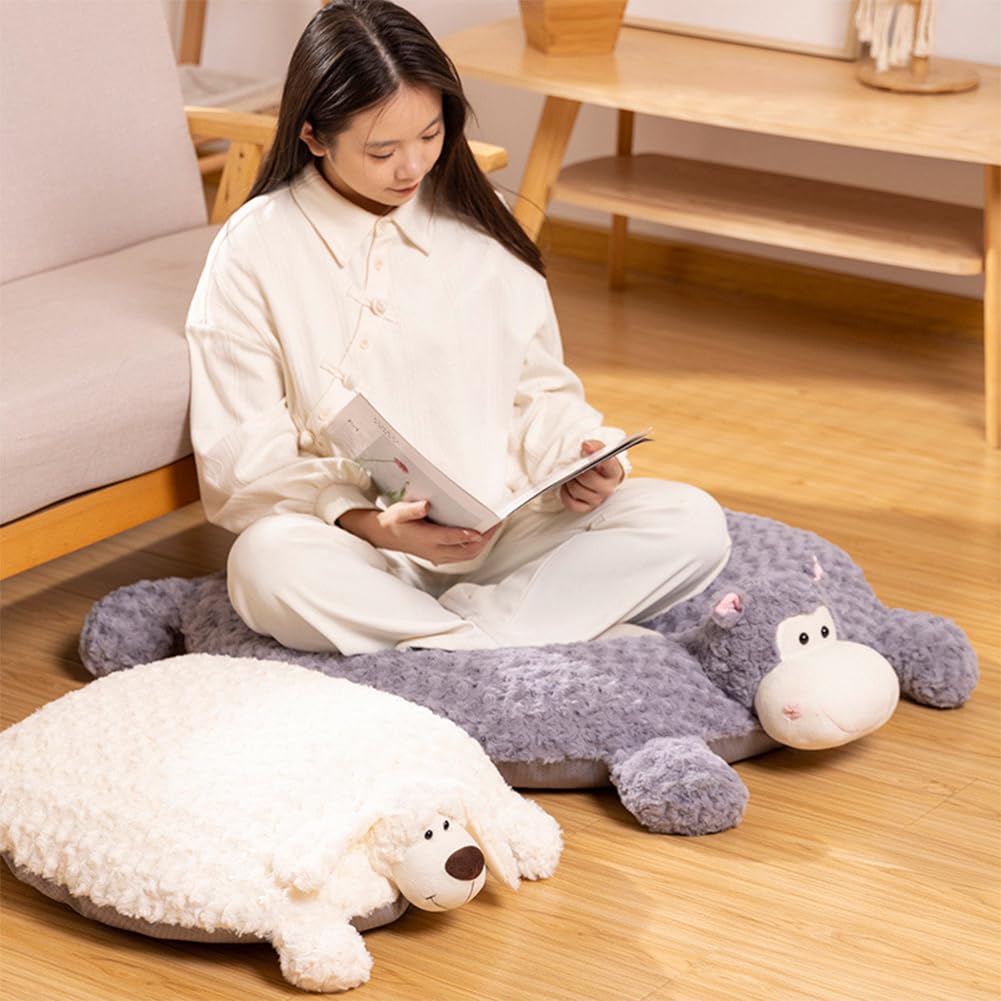 Cojines Infantiles Niño Cojín Infantil De Animales 45x45cm