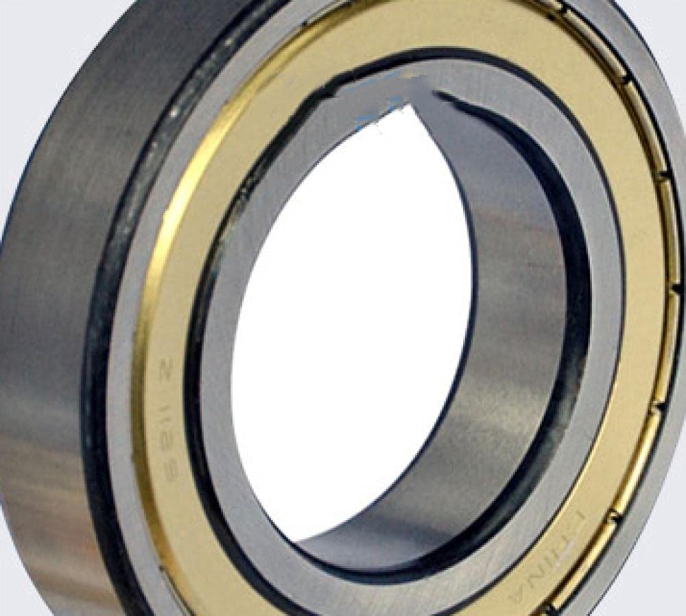 6216-2Z, cojinete de bolas de ranura profundo, un diámetro interno de 80 mm, diámetro exterior 140 mm, 1 carga