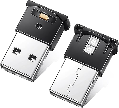 Miniatura 1 de Mini luz LED USB iluminación interior LED RGB para automóvil corriente directa 5 V luz LED USB inteligente luz de atmósfera luz de teclado para