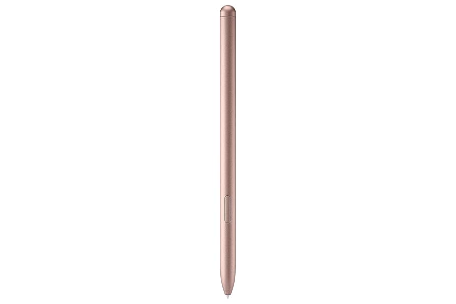 Galaxy  Tab S7 Pen ペンのみ ブロンズ 純正 Amazon.com: Galaxy Tab S7 Stylus Pen Replacement for Samsung