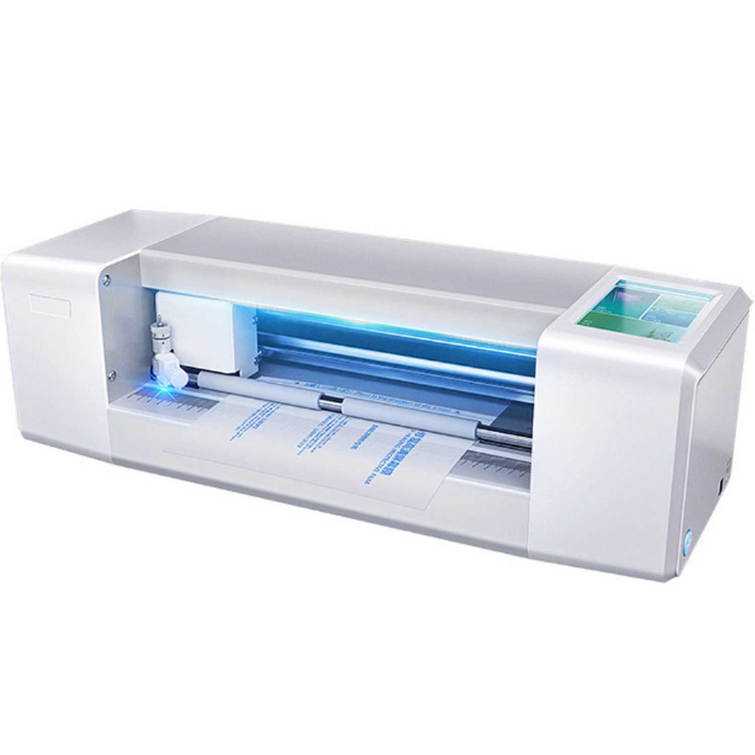 スキャナー PLASTIC PLOTTER FOR 120 Digital Cutting Plotter