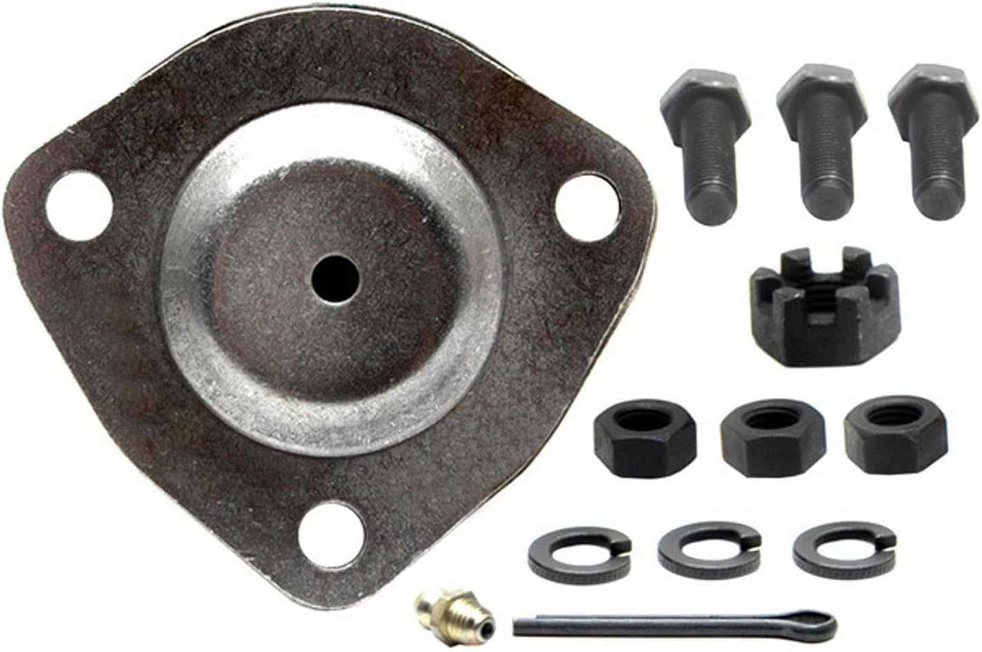 ACDelco Gold 45D0010 (19460616) Front Upper Suspension Ball Joint
