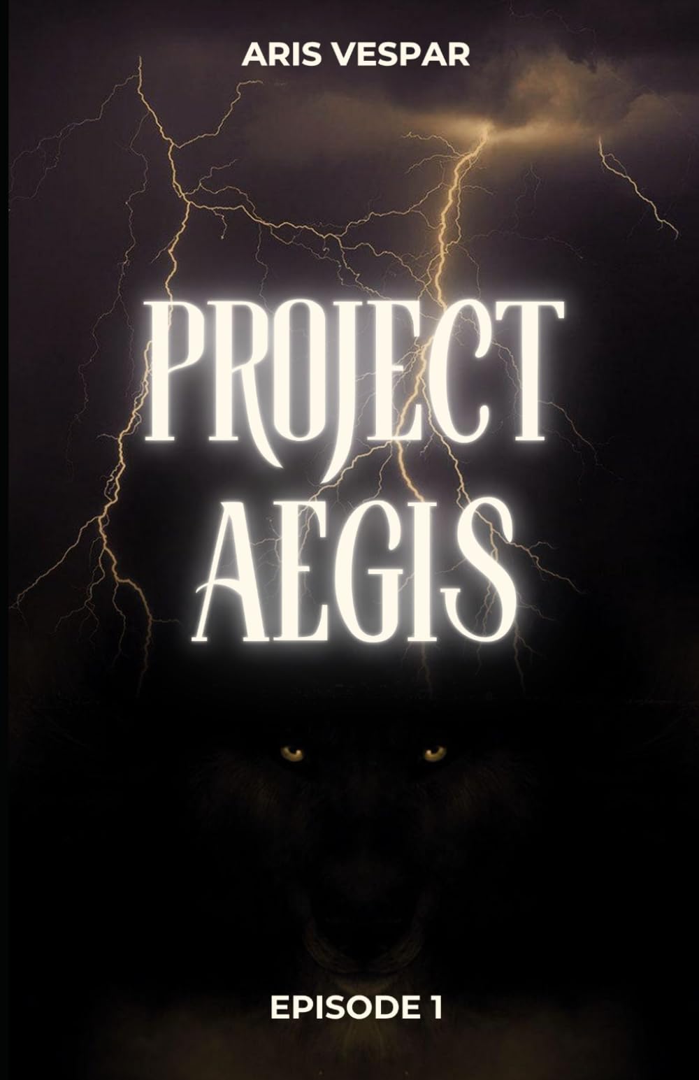Project Aegis: Episode One