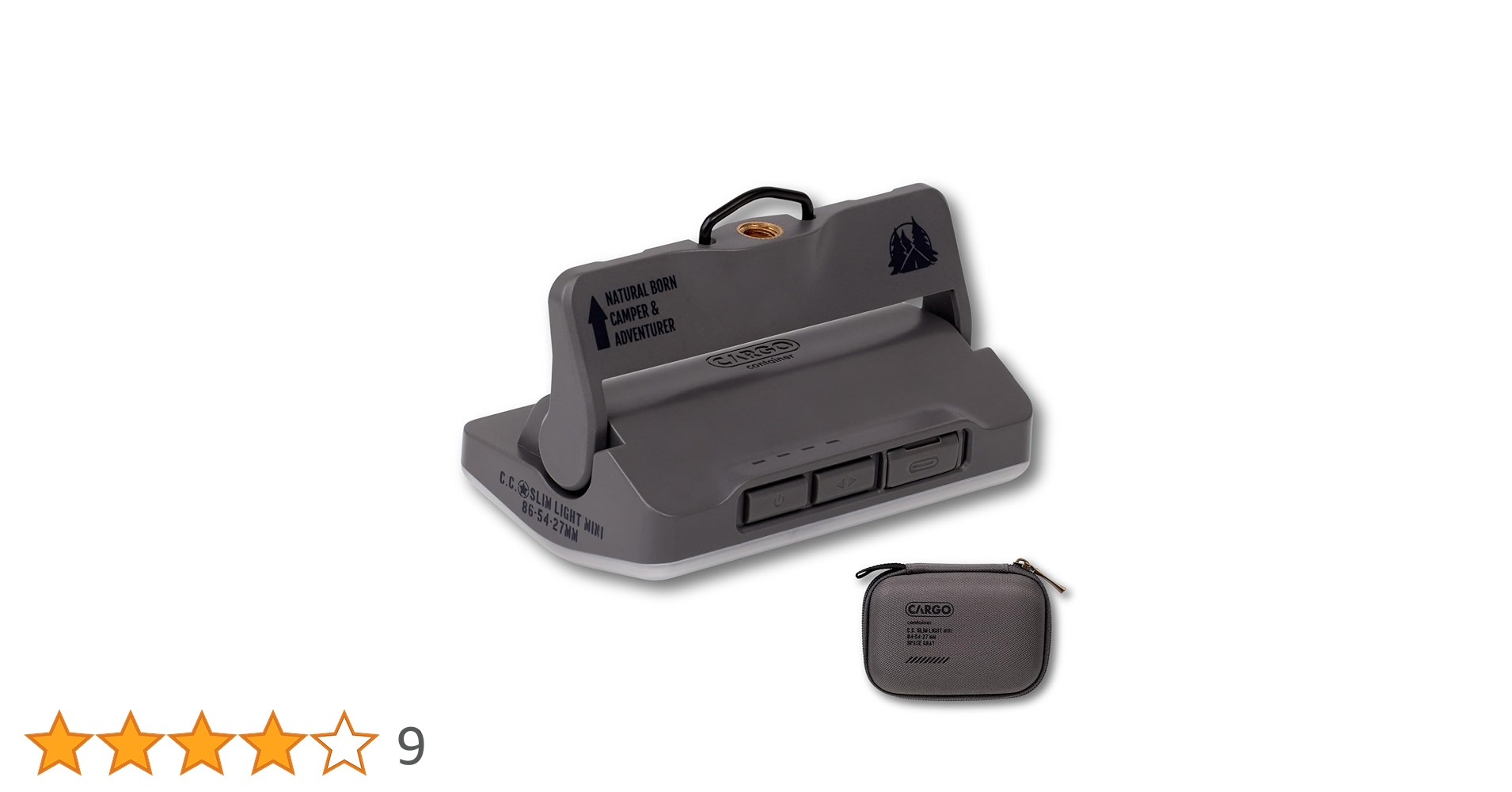 Amazon.co.jp: CARGO CONTAINER カーゴコンテナ SLIM LIGHT MINI