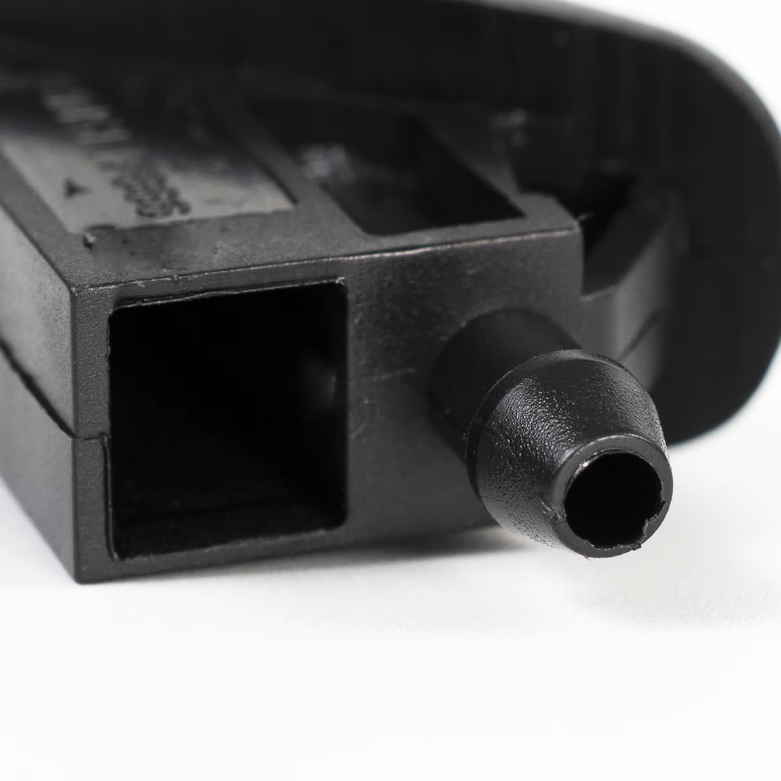 Auto Spruzzatura Lavavetri Ugello lavavetri tergicristallo anteriore per Focus 2 2004-2011 1708176