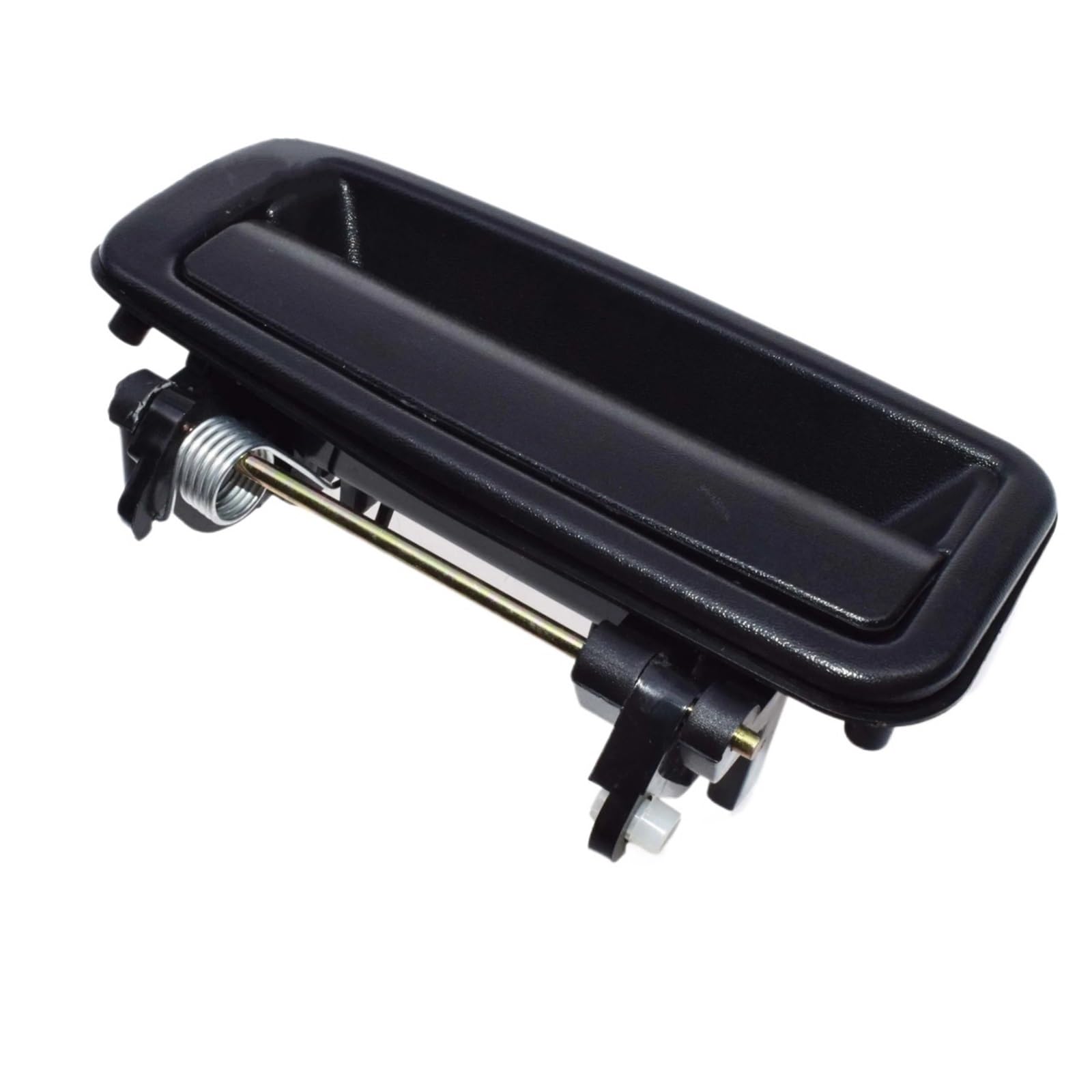 Hillar Rear Right Door Outer Handle For Toyota For Corolla 1.6L 1988 1989 1990 1991 1992 Outer Outside Door Handle 69210-12110 69230-12110(Rear Right)