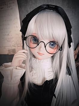 Amazon.co.jp: DDH-09 ドルフィードリーム カスタムヘッド レジンアイ