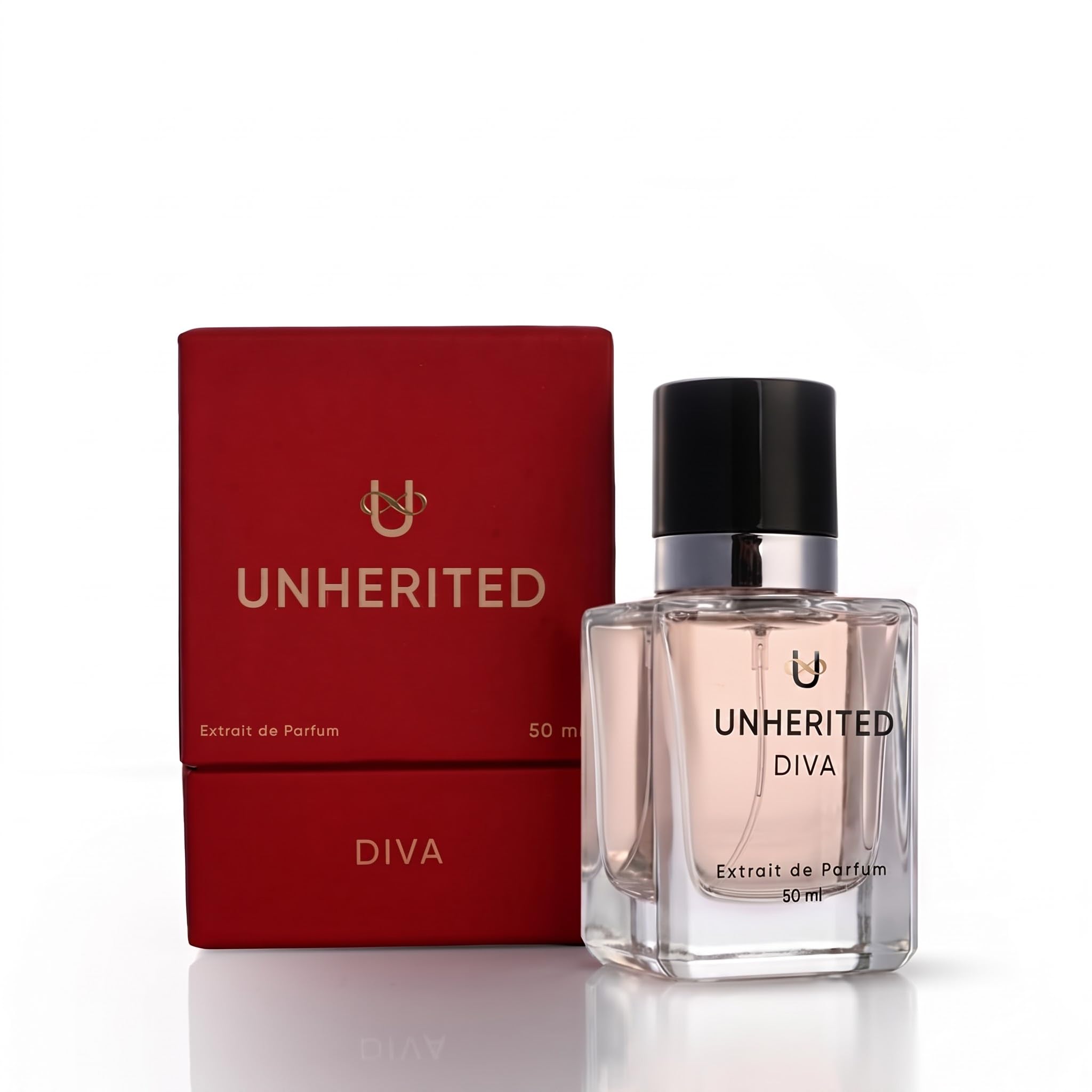 Diva Perfume For Women | Fruity Gourmand 22% Extrait de Parfum | Daily Gym Long Lasting All Season Office Wear EDP | Musk Vanilla Plum Grape Melon | Premium Luxury Party Fragrance For Gift-image-38