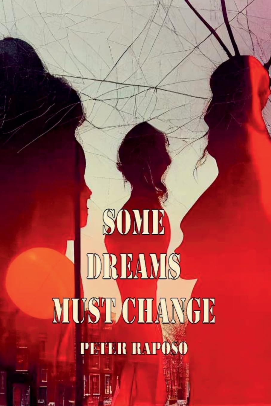 some dreams must change: 4 (The Journey Towards The Light)