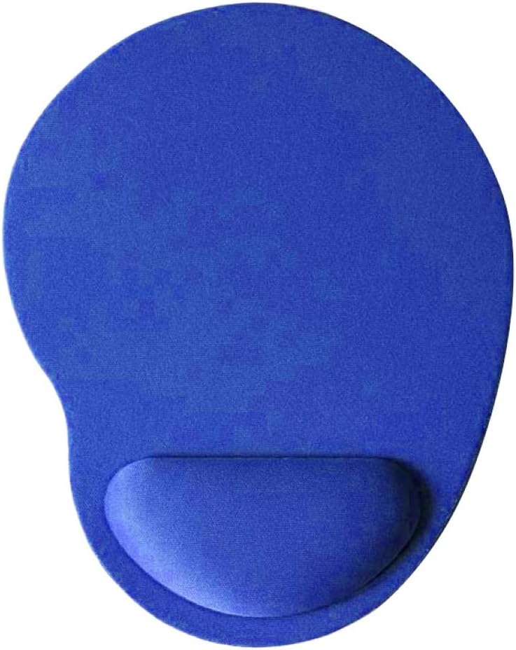 shlutesoy Gaming Mouse Pad Mice Mat Home Office Solid Color