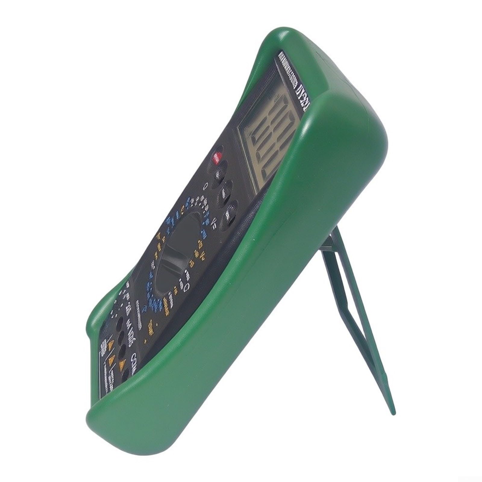 Testeur automobile DY2201C pour ateliers avec mesure de tension