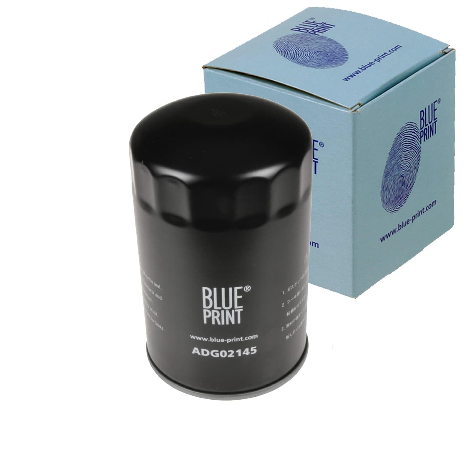 Fits BLUEPRINT ADG02145 OIL FILTER   ⭐UK Stock⭐