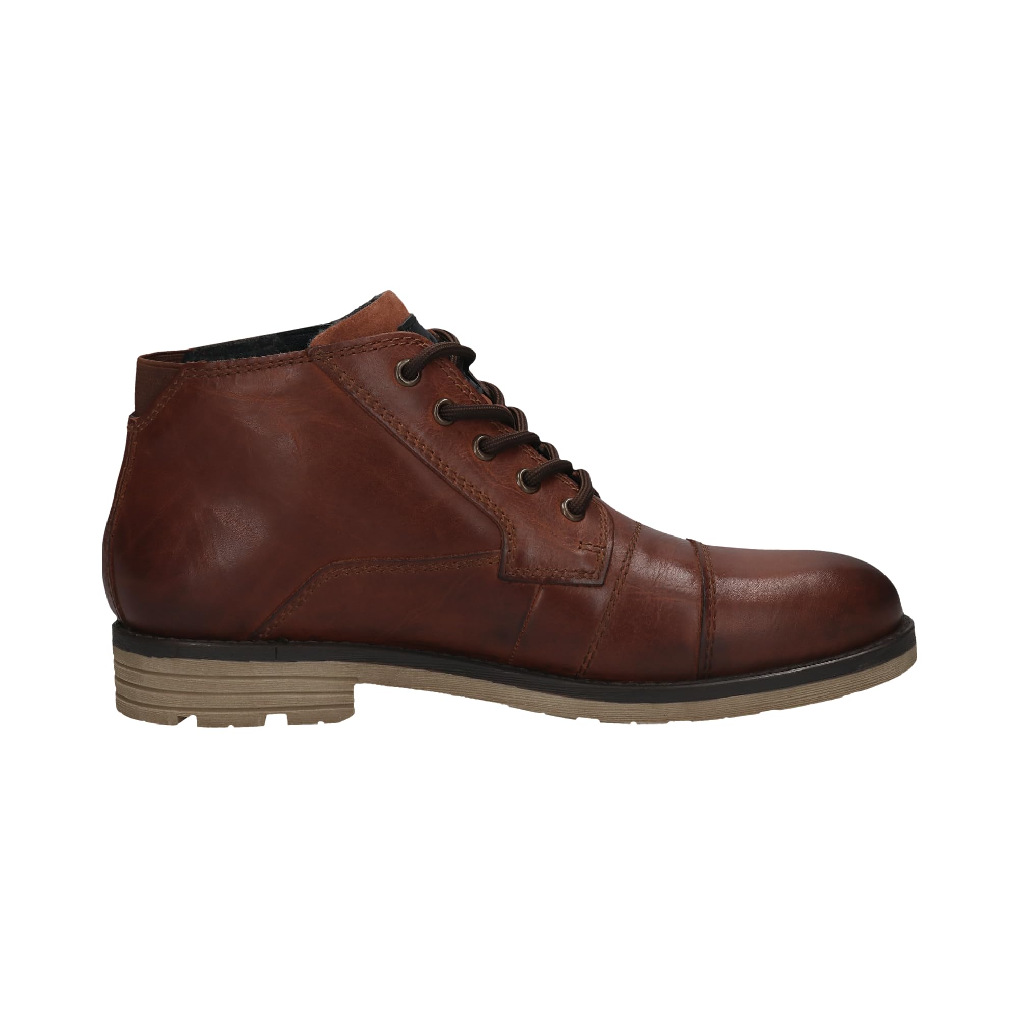 bugatti 321-au031, Botas de Forro frío Hombre