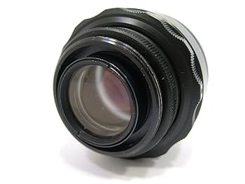 35　　しづか　Helios44-2 Amazon.co.jp: lente super boke HELIOS-44-2 58mm F2 SLRレンズ