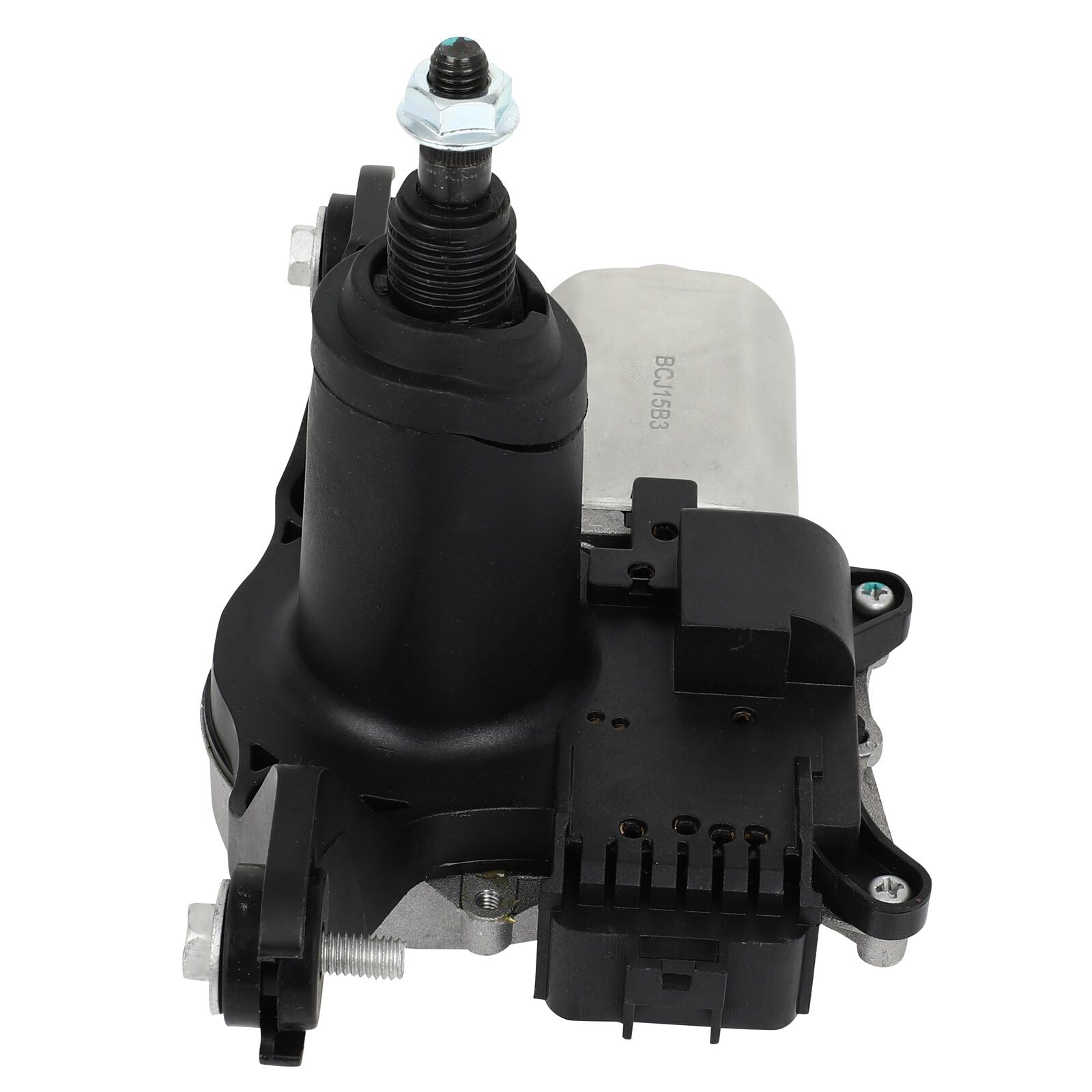 ara＊ Amazon.com: ANPART Rear Windshield Wiper Motor Fit For Jeep For